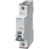Image de Siemens Disjoncteur industriel numérique 230/400V, 10kA, 1 pôle 5SY4102-6
