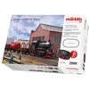 Image de Märklin 29890 Kit de démarrage numérique H0 Train de Marchandises avec BR 89.0