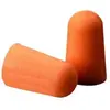 Image de 3M Lot de 200 bouchons d'oreille enroulables en mousse 1100