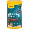 Image de sera vipagran granules 1 L (370 g) | Aliment composé pour Poissons d’Ornement se nourrissant dans Les Couches Moyennes de l’Eau 1.000 ML 370 g | granulés Moelleux conservant Leur Forme