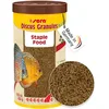Image de Sera - Granulés pour poissons - Discus - 1 x 1000 ml