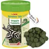 Image de Sera Spirulina Tabs Nourriture pour Aquariophilie 100 ML