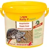 Image de sera Turtle Adult Raffy P Pellets 3,8L (850g) | Aliment Principal pour Tortues Aquatiques Carnivores Adultes | Nourriture Tortue d'eau | Pellets Riches en protéines | Reptiles et Amphibiens