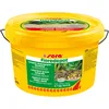 Image de sera floredepot 4.7 KG | Terre de Fond pour Plantes d'aquarium 4.700 g | favorise l'enracinement | apport de nutriments Pendant l'enracinement