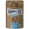 Image de Happy Cat Poulet bio | 12 x 85 g