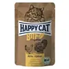 Image de Happy Cat Poulet et dinde bio | 12 x 85 g.