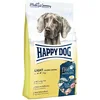 Image de Happy Dog 60771 Supreme fit & Vital Light Calorie Control Nourriture sèche pour Chien à Faible teneur en matières Grasses 12 kg