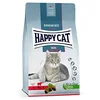 Image de Happy Cat 70592 - Croquettes pour chats adultes et chats adultes - 1,3 kg