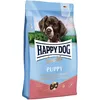 Image de Happy Dog Supreme Sensible Puppy Poulet, Saumon & Pomme de Terre 10 kg