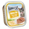 Image de Happy Cat Minkas Duo Boeuf & Lapin Paté 100 g