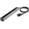 Image de Multiprises Inakustik AC-2502-P8 (1,5 m)