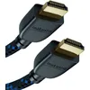Image de Câbles HDMI Inakustik Prem II HDMI 2.1 (3 m)