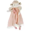 Image de Fehn Doudou fée - Camarade de jeu, aide à l'endormissement et doudou en un, pour câliner, saisir et aimer - Pour bébés et tout-petits à partir de 0 mois