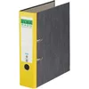 Image de Elba 10407FGB Classeur Rado A4 (Jaune)