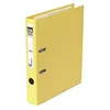 Image de CLASSEUR RADO PLAST DOS50 MM A4 JAUNE ELBA 10494GB