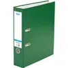 Image de Elba - 100202157 - Classeur levier - Format A4 - Polypropylène - Vert