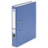 Image de ELBA classeur "Smart Pro | Lot de 10 | A4 | étroite (1 pièce) bleu clair