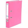 Image de ELBA classeur "Smart Pro | Lot de 10 | A4 | étroite (1 pièce) rose bonbon