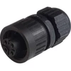 Image de Hirschmann Boîte de connexion ICON 4 pôles CA 3 LD