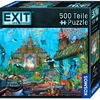 Image de 44138905 puzzle Jeu de puzzle 500 pièce(s) Ville