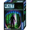 Image de Exit: The Game   The Haunted Roller Coaster Jeu de société Déduction, Jeu de soirée