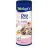 Image de Biokat’s Deo Pearls Baby Powder - Complément de litière parfumé pour la fraîcheur et les agglomérats compacts dans les toilettes du chat - 1 boîte (1 à 700 g)
