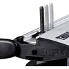 Image de Thule T-Track Adapter 696-1 Adaptateur Aluminum, One-Size