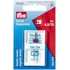Image de Prym Double Sewing Machine Needles Sys. 130/705 Stretch 75/4.0
