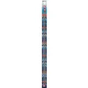 Image de Prym Jackenstricknadeln ALU 40 cm 2,50 mm Grau Tricot Aiguille, Aluminium, Gris-Perle, 2,5 mm, Set de 2 Pièces