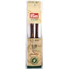 Image de Prym KnitPro-Ferri circolari per Lavorare a Maglia, Lunghezza 11,6 cm, 5,00mm Ferro, Legno, Multicolore, 5,0 mm 223306