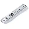 Image de Prym centimtre fixo pour Table de Travail 150cm/cm Argent