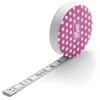 Image de Prym Mètre Ruban, Métal, Rose, 150 cm PRYM_282714-1