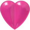 Image de Pym - Pym Love Magnetic Heart (80 x 80 x 26 mm) Cushion - 1 unité