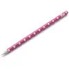 Image de Prym 611774 Crayon à marquer Prym Love fuchsia, marquage blanc