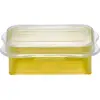 Image de Prym 612390-1 Cucina, Giallo, L 62 x B 45 x H 23 mm