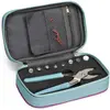 Image de Prym - Prym Love Blue (22,5 x 13,5 x 5 cm) Pinza Vario Case di memorizzazione - 1 unità
