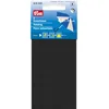 Image de Prym Toppa Autoadesiva, Nylon, Nero, 10 x 18 cm, 1 Pezzo