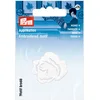 Image de Prym 926737 Motif décoratif recyclé, Happy Planet, Blanc
