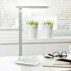 Image de Lampe à poser LED MAULjazzy, blanc, hauteur 43 cm, à intensité variable, port