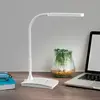 Image de Lampe de bureau LED MAULpearly, blanche, 38 cm, à intensité variable, CCT
