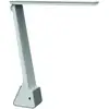 Image de Lampe LED rechargeable Ku.blanc/gris H.272mm pliable, avec variateur et LED