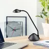 Image de Lampe de table LED MAULarc, noir, hauteur 38 cm, flexible