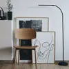 Image de Lampadaire LED MAULpirro, noir, 126 cm, à intensité variable