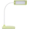 Image de MAUL Lampe de Bureau LED MAULpearly, Lampe de Bureau Réglable de HAute Qualité, Lampe LED Puissante, Lampe design avec Température de Couleur de 3000-6500K, Lime