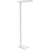 Image de Lampadaire LED MAULjaval, blanc, 196 cm, à intensité variable, pied