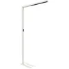 Image de MAUL 8259202 Sirius, Métal, lampadaire à Intensité Variable avec Capteur-Blanc