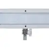 Image de Lampe de travail LED MAULintro, blanche, 46 cm, pied