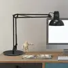 Image de Lampe de bureau MAULstudy, noir, 49 cm, pied