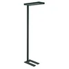 Image de MAUL Lampadaire LED MAULjaval noir intensité variable bureau 4000K