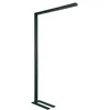 Image de MAUL Lampadaire LED MAULsirius Colour Vario Sensor, intensité variable - Lampe de bureau de qualité supérieure - Lampadaire puissant avec température de couleur 3000-5700 K - Noir
